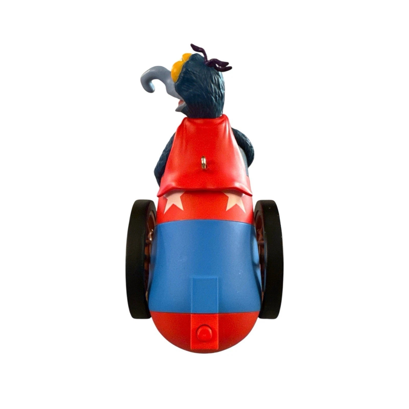 2014 The Great Gonzo Hallmark Ornament (The Muppets) QXD6126