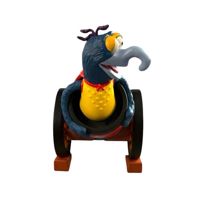 2014 The Great Gonzo Hallmark Ornament (The Muppets) QXD6126