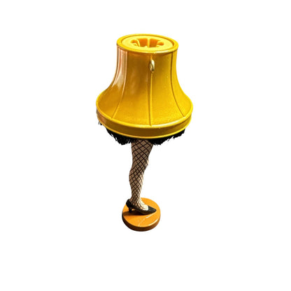2014 The Legendary Leg Lamp Hallmark Ornament (A Christmas Story) QXI2516
