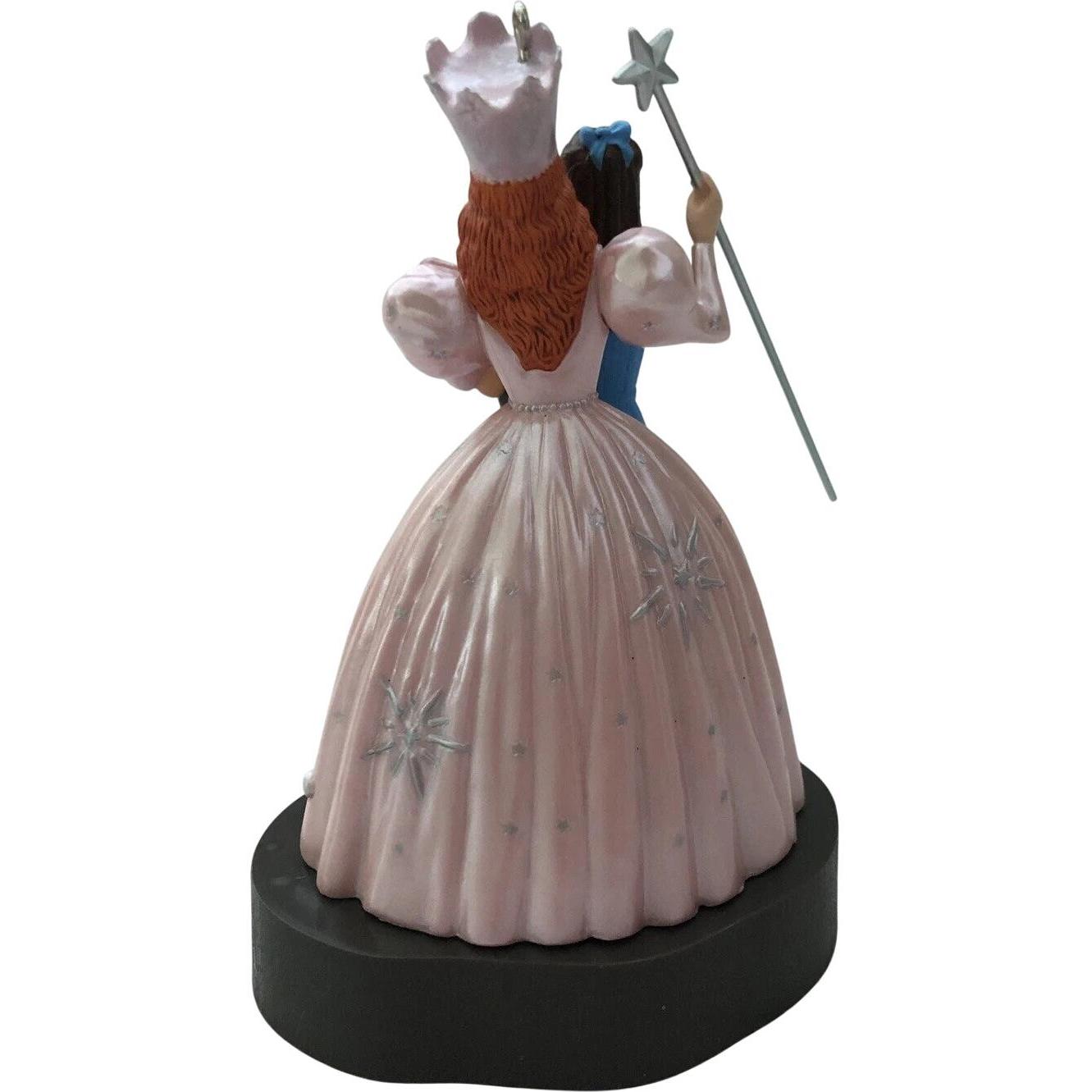 2014 There's No Place Like Home Hallmark Ornament (The Wizard of Oz) QXI2496