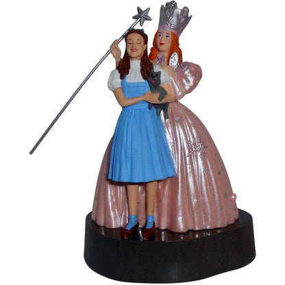 2014 There's No Place Like Home Hallmark Ornament (The Wizard of Oz) QXI2496