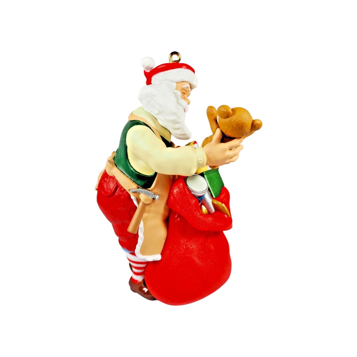 2014 Toymaker Santa (Toymaker Santa)