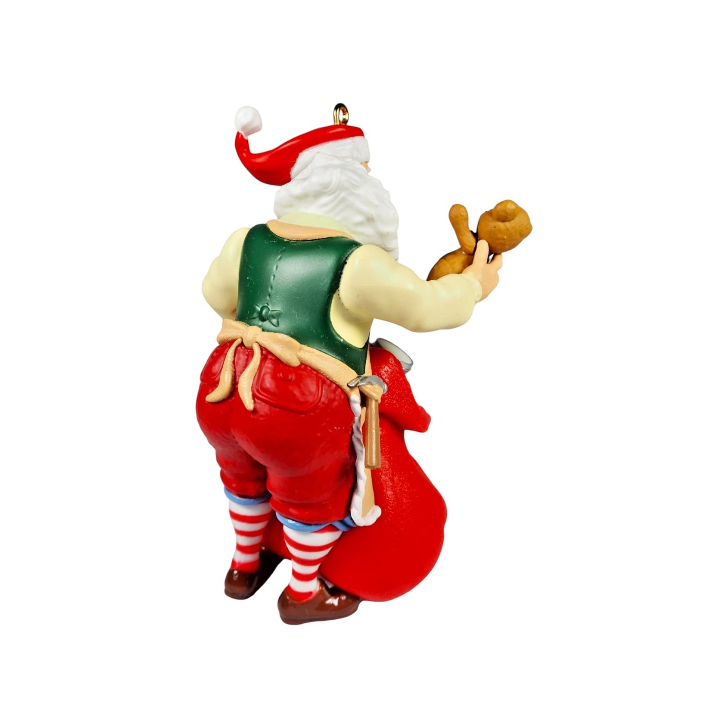 2014 Toymaker Santa (Toymaker Santa)
