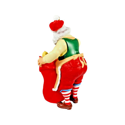 2014 Toymaker Santa (Toymaker Santa)