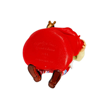 2014 Toymaker Santa (Toymaker Santa)