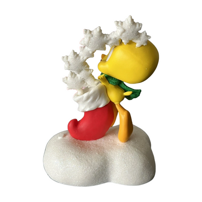2014 Weady For Christmas Hallmark Ornament (Looney Tunes) QXI2433