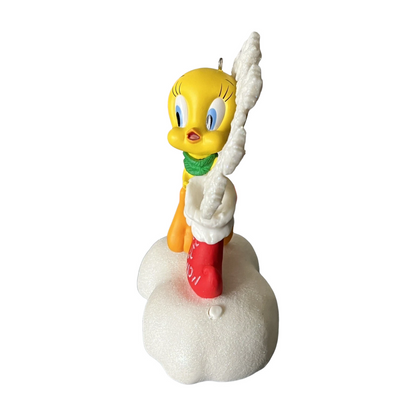 2014 Weady For Christmas Hallmark Ornament (Looney Tunes) QXI2433