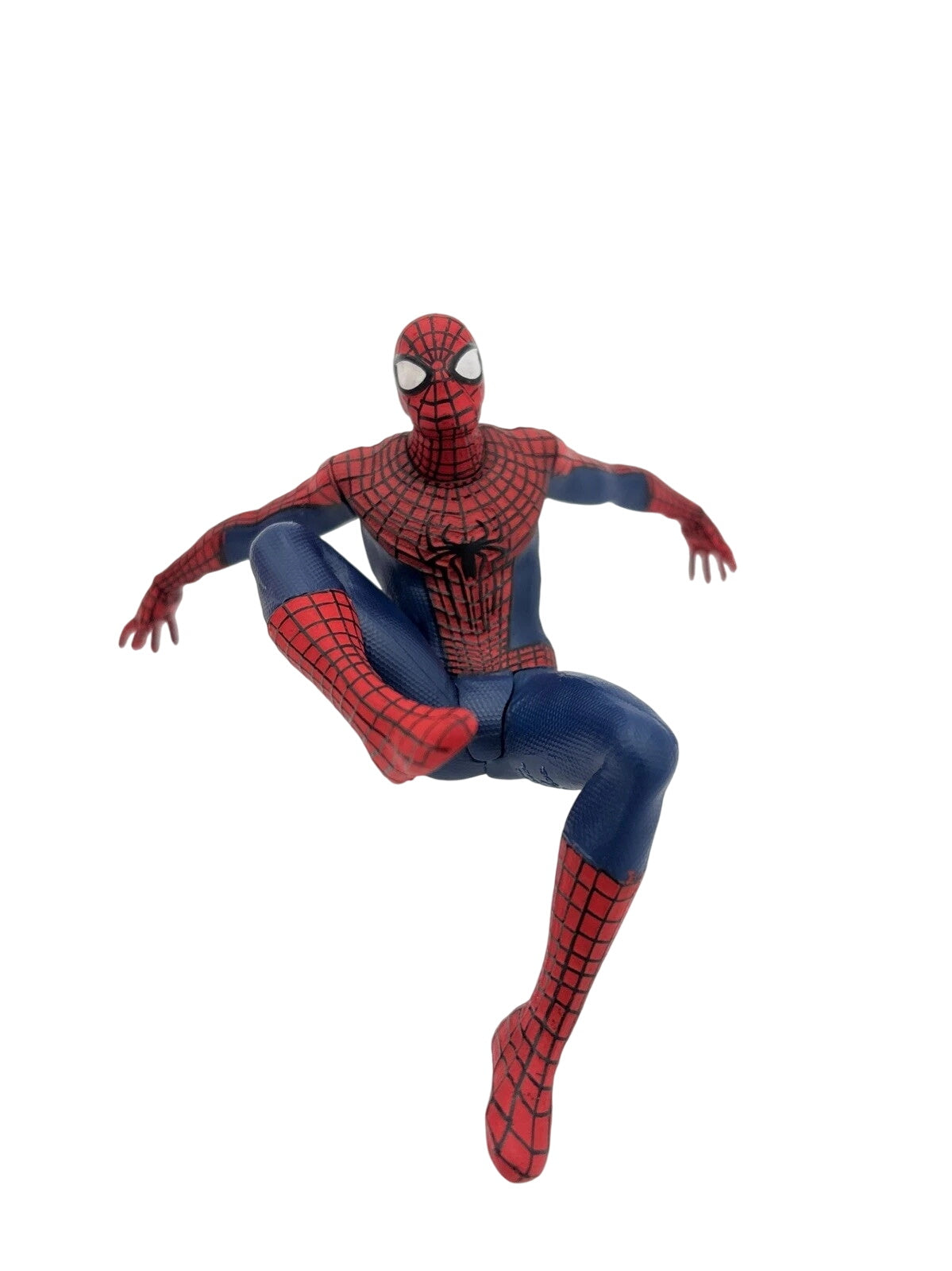 2014 Web-Slinging Wonder Hallmark Ornament (Spider-Man) QXI2763