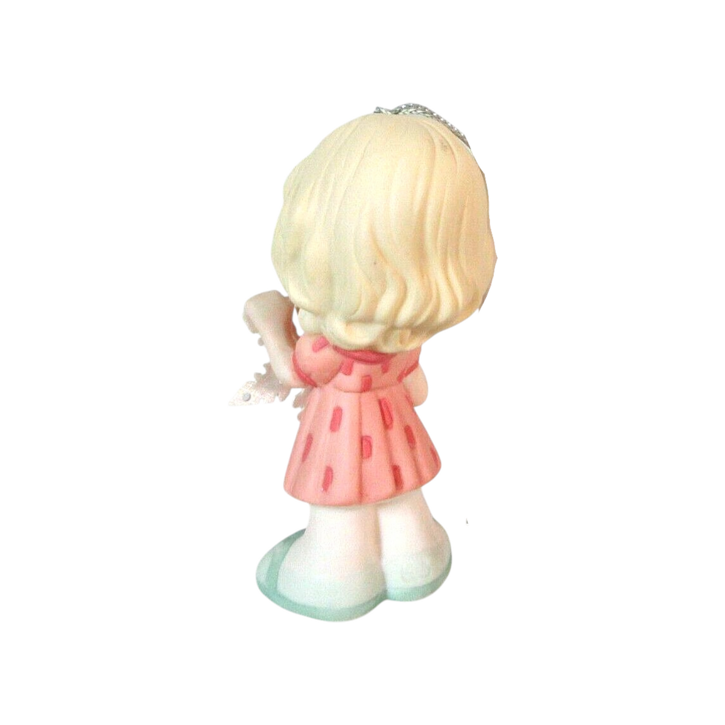 2014 You Make The Season One of A Kind (Precious Moments)