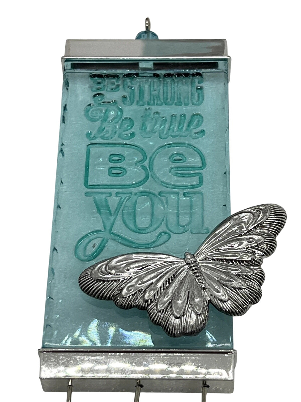 2014 Your're Amazing Hallmark Ornament (Butterfly) QG01363