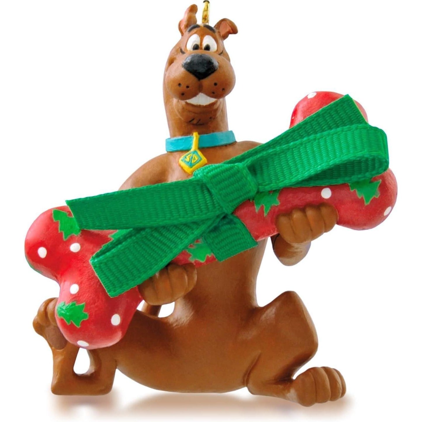 QXI2446 2014 A Mystery Gift (Scooby-Doo) Image1