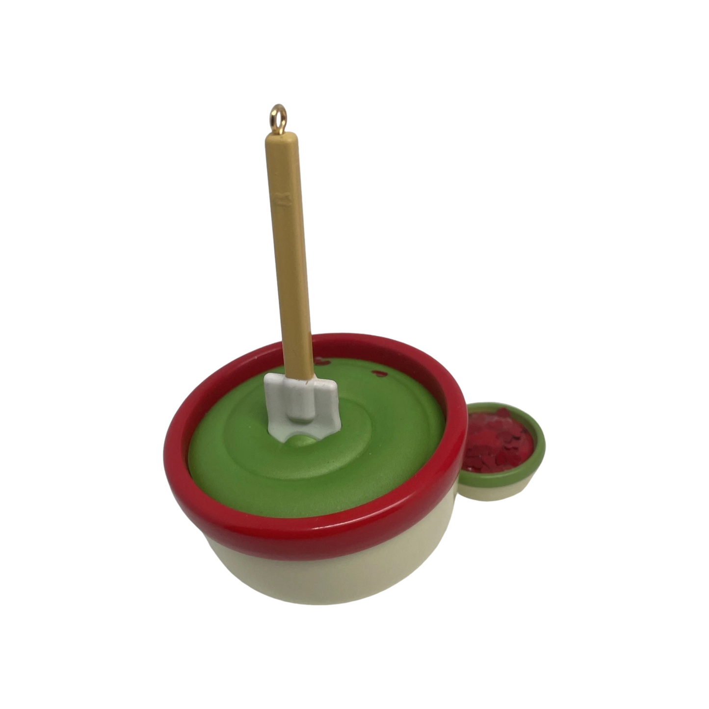 2014 A Pinch of Love Hallmark Ornament (A Pinch of Love) QGO1483 Image4