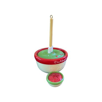 2014 A Pinch of Love Hallmark Ornament (A Pinch of Love) QGO1483 Image5