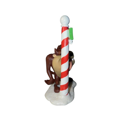 2014 A Sticky Situation - Taz Hallmark Ornament (Looney Tunes) QXI2443 Image5