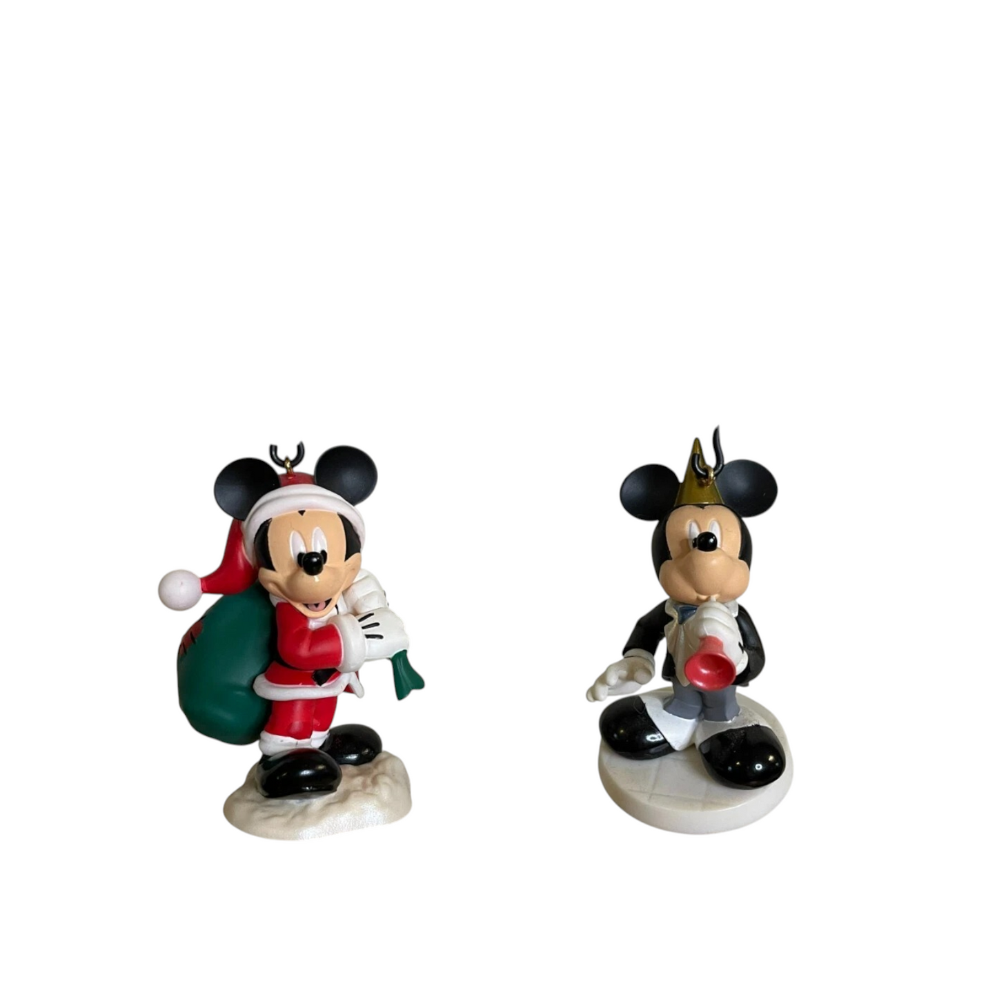 2014 A Year of Disney Magic OrnamentDisney Stand (Disney)