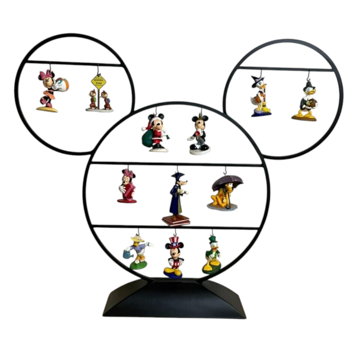 2014 A Year of Disney Magic OrnamentDisney Stand (Disney)