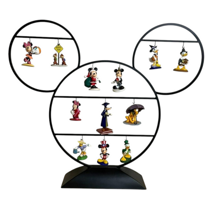 2014 A Year of Disney Magic OrnamentDisney Stand (Disney)