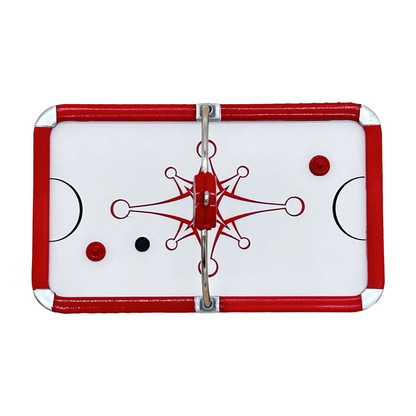 2014 Air Hockey for Christmas Hallmark Ornament (Toys and Games) QGO1293 Image4