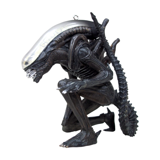 2014 Alien Hallmark Ornament (35th Anniversary) QXI2783 Image1