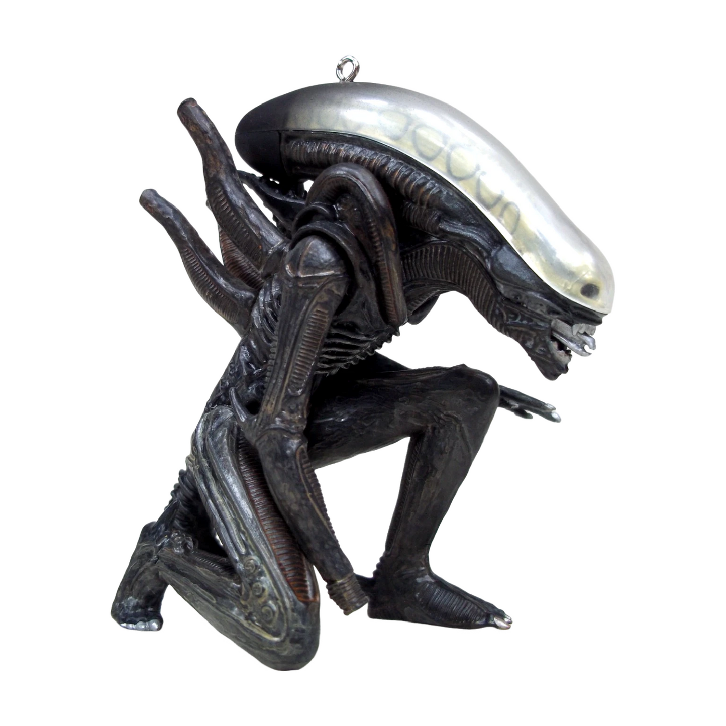 2014 Alien Hallmark Ornament (35th Anniversary) QXI2783 Image3