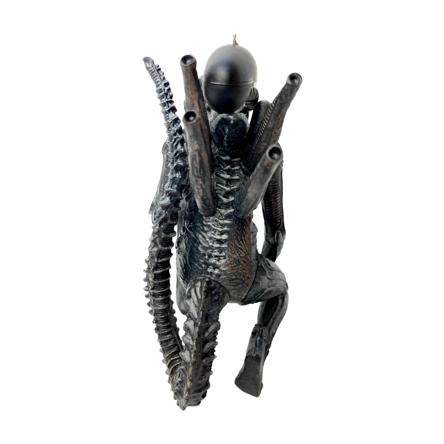 2014 Alien Hallmark Ornament (35th Anniversary) QXI2783 Image4