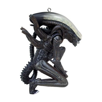 2014 Alien Hallmark Ornament (35th Anniversary) QXI2783 Image5