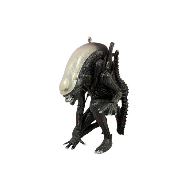 2014 Alien Hallmark Ornament (35th Anniversary) QXI2783