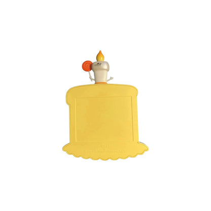 2014 Baby's First Birthday (Photo Holder)