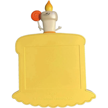 2014 Baby's First Birthday (Photo Holder)