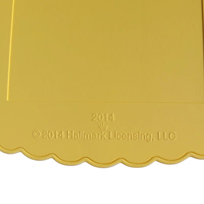 2014 Baby's First Birthday (Photo Holder)