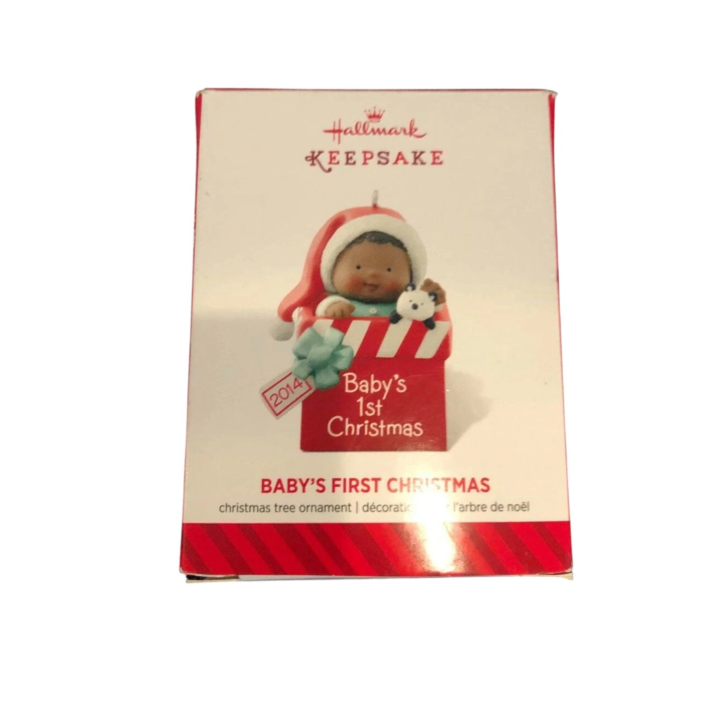 2014 Baby's First Christmas (Baby's First Christmas)