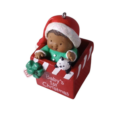 2014 Baby's First Christmas (Baby's First Christmas)