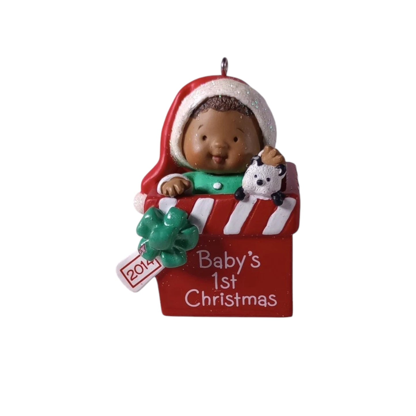 2014 Baby's First Christmas (Baby's First Christmas)