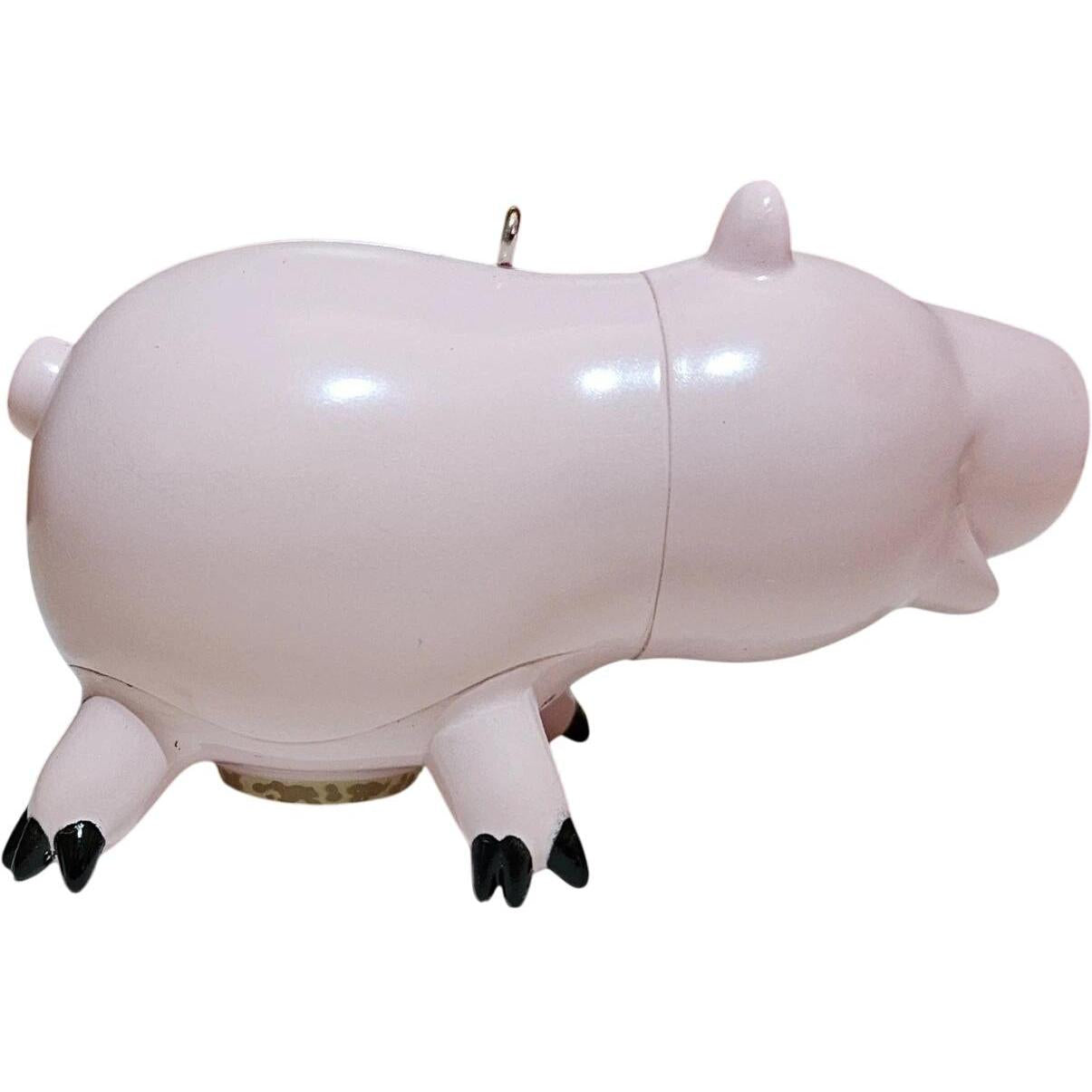 2014 Bank on Hamm (Toy Story)