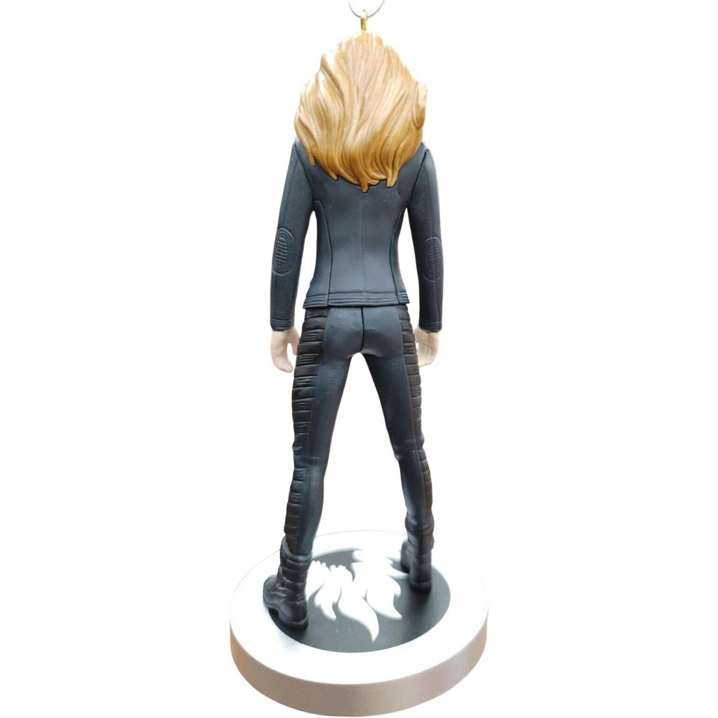 2014 Beatrice "Tris" Prior Hallmark Ornament (Divergent) QXI2873
