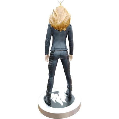 2014 Beatrice "Tris" Prior Hallmark Ornament (Divergent) QXI2873