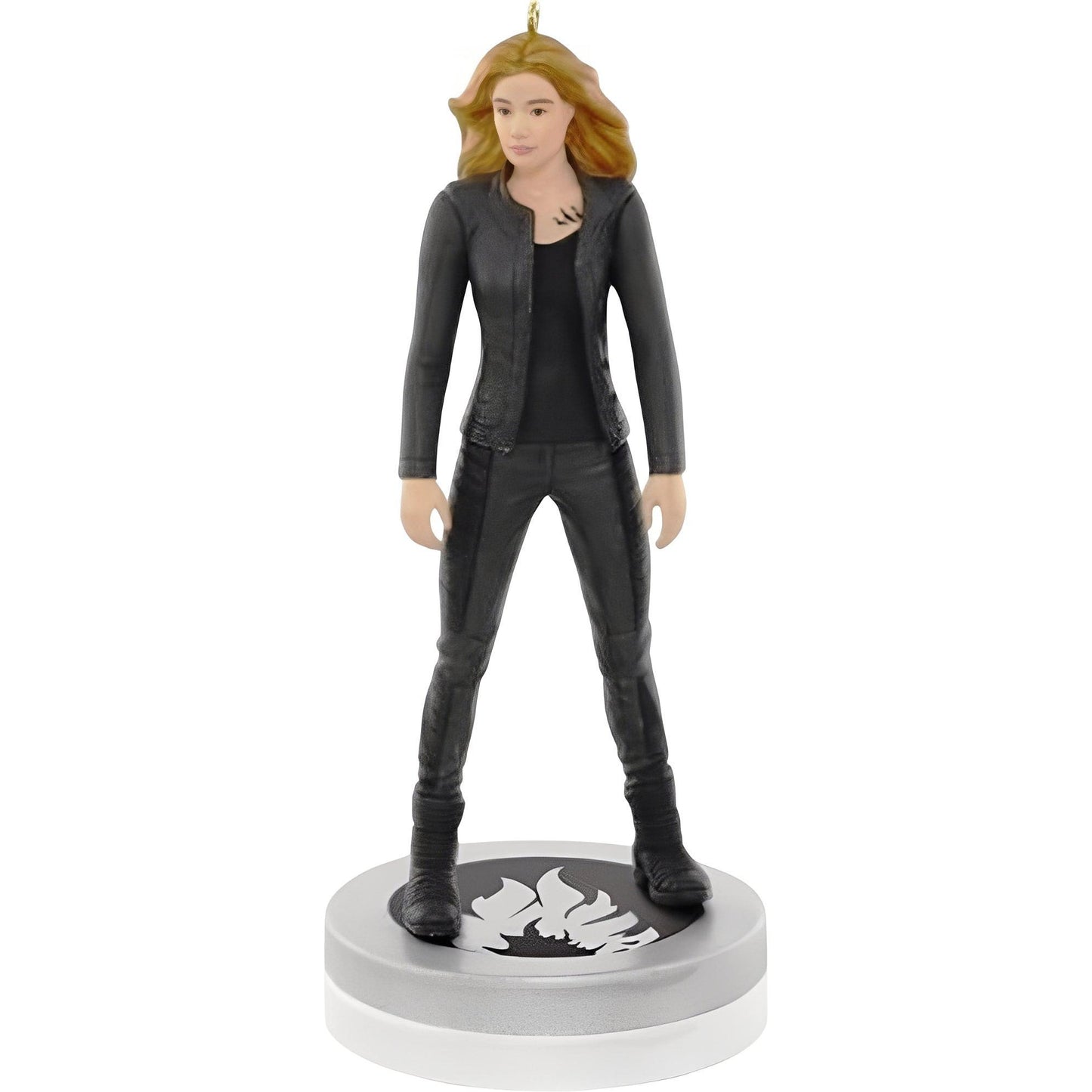 2014 Beatrice "Tris" Prior Hallmark Ornament (Divergent) QXI2873