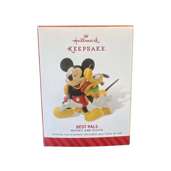 2014 Best Pals (Mickey Mouse & Friends)