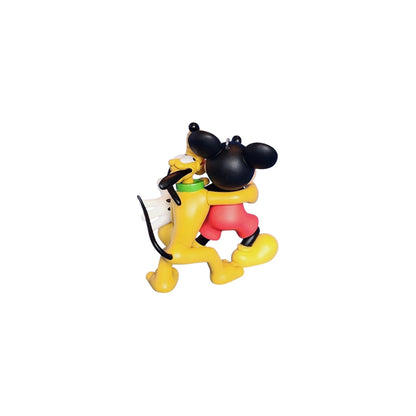2014 Best Pals Hallmark Ornament (Mickey Mouse & Friends) QXD6143 Image6