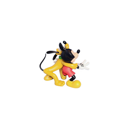 2014 Best Pals Hallmark Ornament (Mickey Mouse & Friends) QXD6143 Image7