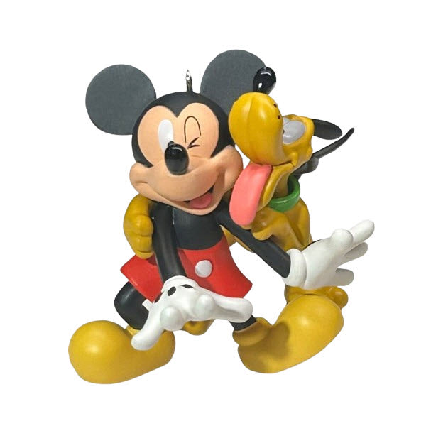 2014 Best Pals (Mickey Mouse & Friends)
