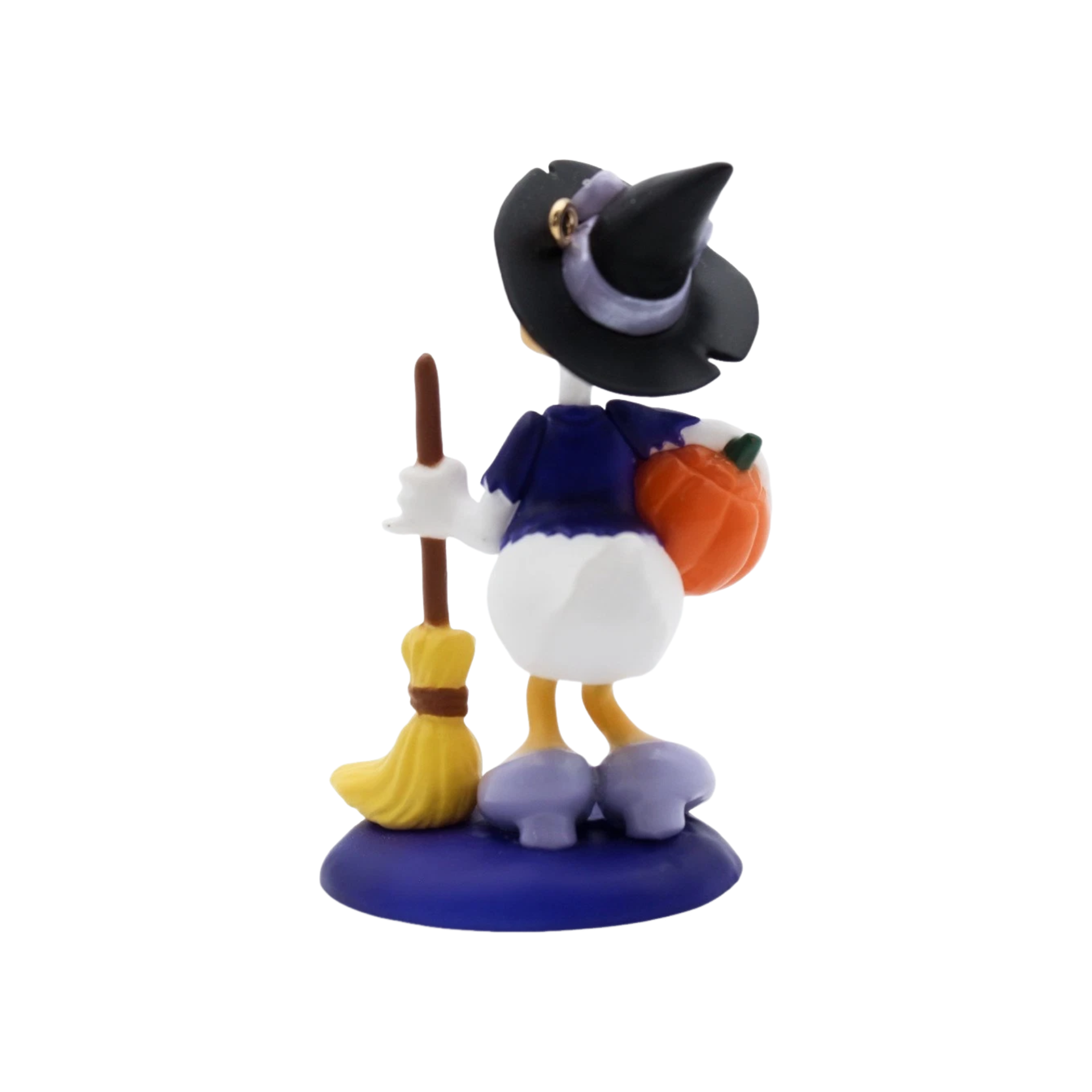 2014 Bewitching Daisy Hallmark Ornament (A Year of Disney Magic) QHA1024 Image3