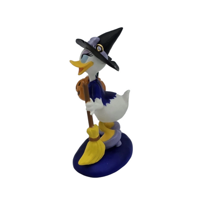 2014 Bewitching Daisy Hallmark Ornament (A Year of Disney Magic) QHA1024 Image4