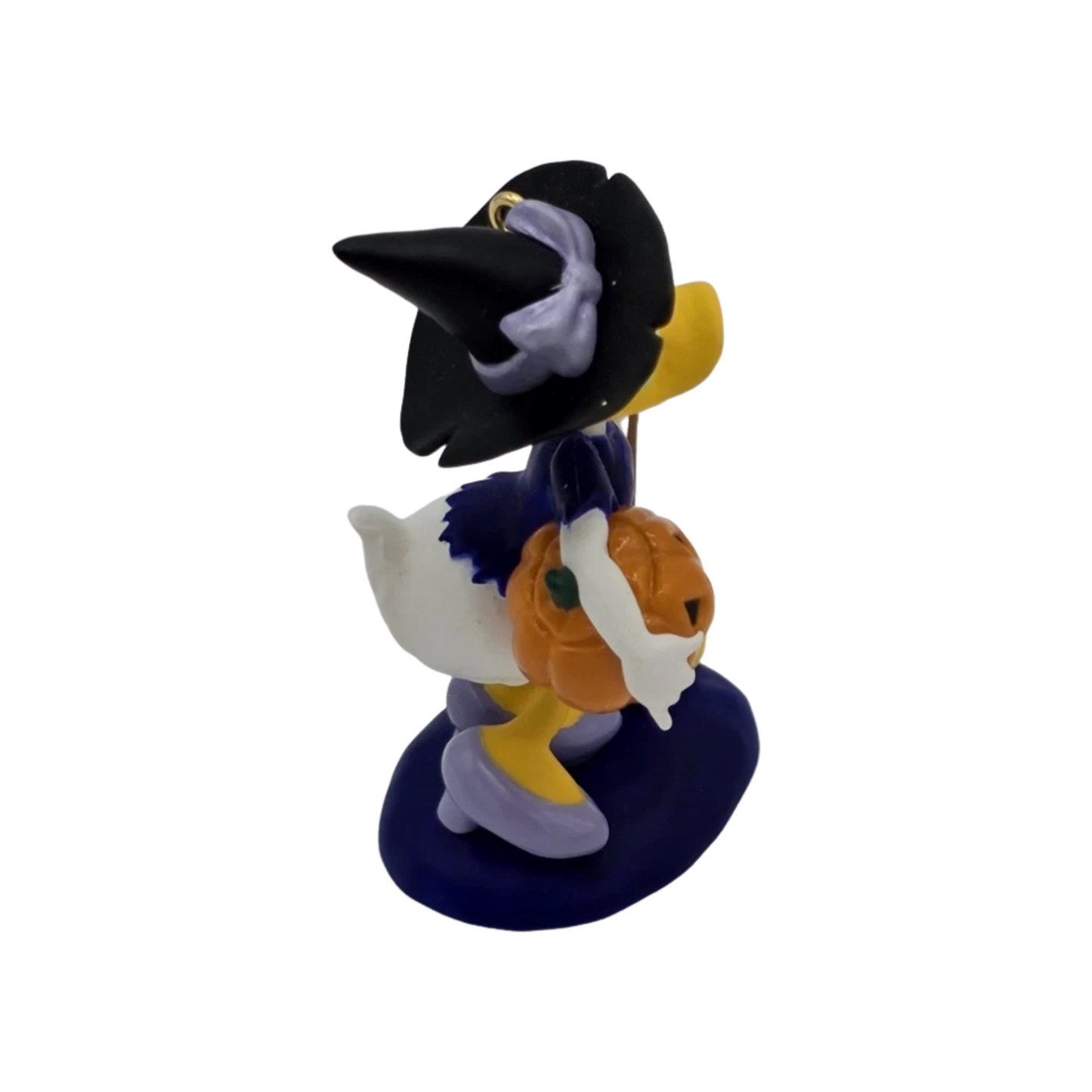 2014 Bewitching Daisy Hallmark Ornament (A Year of Disney Magic) QHA1024 Image5