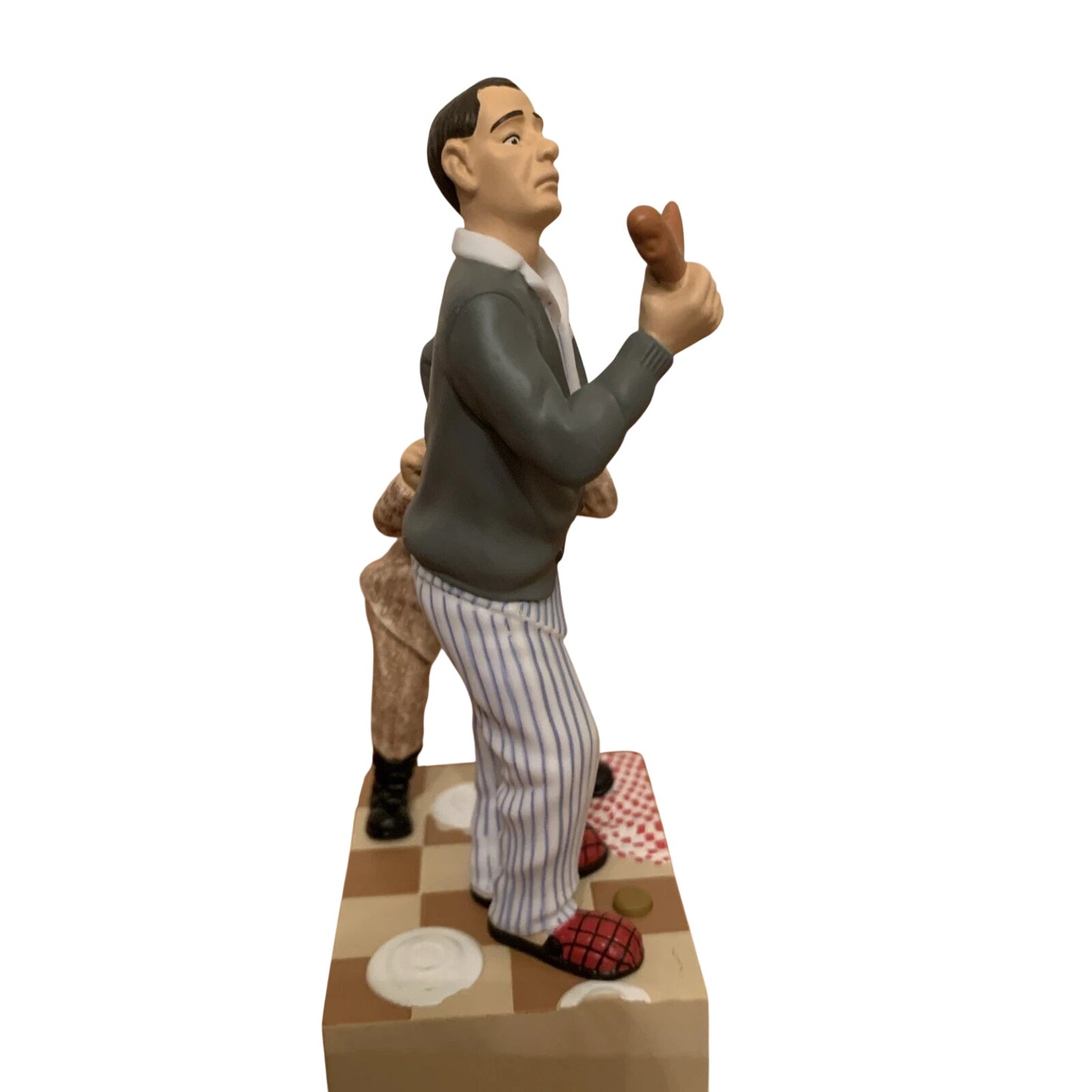 2014 Bumpuses! Hallmark Ornament (A Christmas Story) QXI2523 Image3