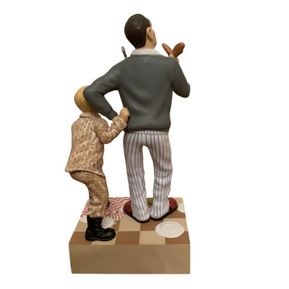 2014 Bumpuses! Hallmark Ornament (A Christmas Story) QXI2523 Image4