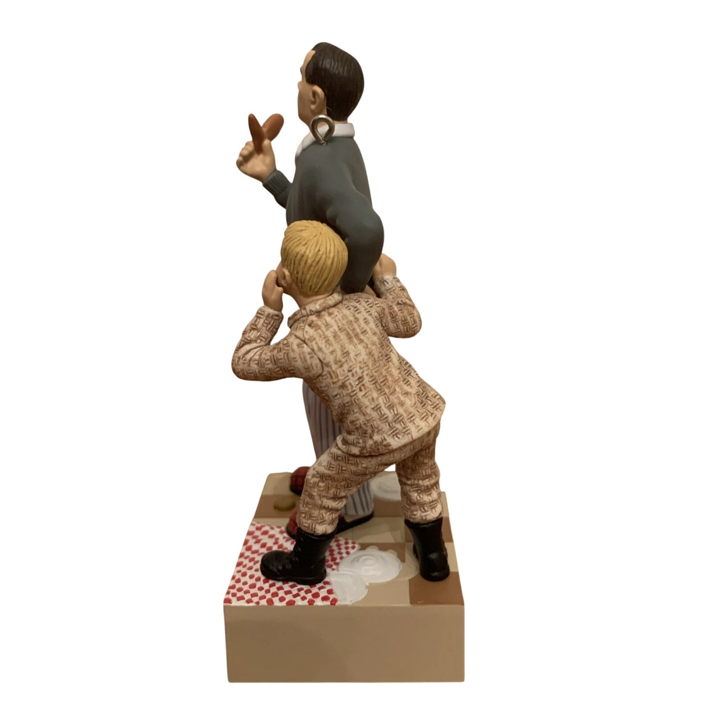 2014 Bumpuses! Hallmark Ornament (A Christmas Story) QXI2523 Image5