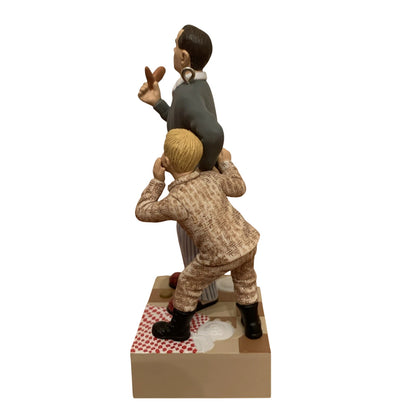 2014 Bumpuses! Hallmark Ornament (A Christmas Story) QXI2523 Image5