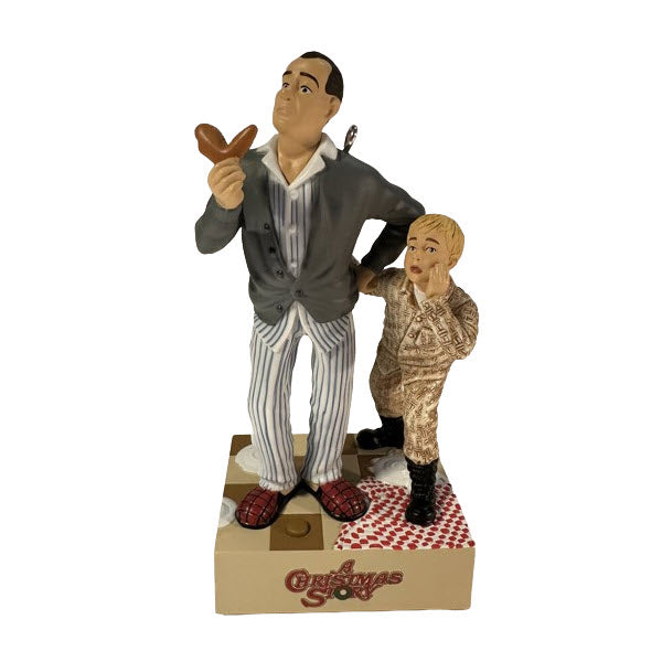 2014 Bumpuses! (A Christmas Story)