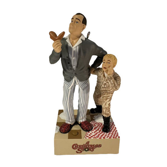 2014 Bumpuses! (A Christmas Story)